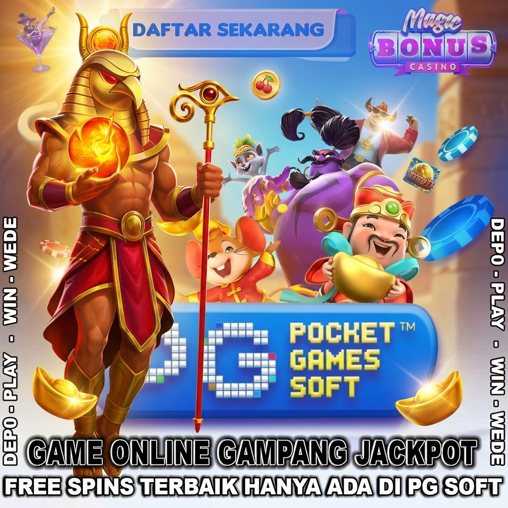 SULTAN123 | Goyang Gaib Bawa Horor Lokal Dan Domino Super Menarik